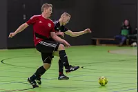 Impressionen von der LZ-Cup-Vorrunde des FuL-Kreises Detmold. - &copy; Egon Penner