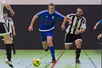 Impressionen von der LZ-Cup-Vorrunde des FuL-Kreises Detmold. - &copy; Egon Penner