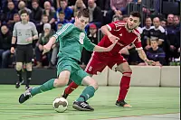 TuS Kachtenhausen - SC Augustdorf 2:1, Foto Egon Penner