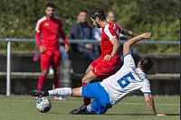 TuS Asemissen - FC Türk Sport - © Egon Penner