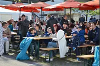 Russischer Jahrmarkt - © Laura Idel