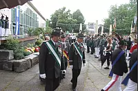 Schützenfest in Bad Salzuflen - © Daniel Hobein
