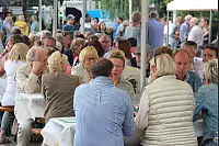 Weinfest Bad Salzuflen - © Stefan Backe