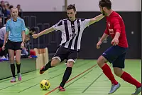 Impressionen von der LZ-Cup-Vorrunde des FuL-Kreises Detmold. - &copy; Egon Penner