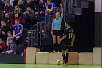 Impressionen von der LZ-Cup-Vorrunde des FuL-Kreises Detmold. - &copy; Egon Penner