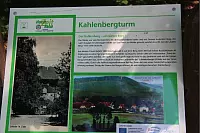 "NaturZeitReise" im Schwalenberger Wald. - © Silke Buhrmester