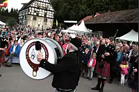 Lippe meets Scotland - © Sylvia Frevert