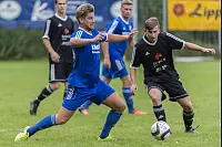 SV Werl Aspe - FC Donop/Voßheide - © Egon Penner
