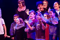 Impressionen von der zehnten Sportgala des Kreissportbundes Lippe in der Phoenix-Contact-Arena. - © Jörg Hagemann