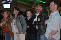 Leo Event Fotostrecke Freitag Aischzeit Festzelt