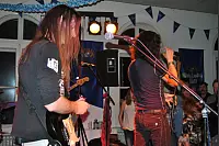 Bildergalerie Honky Tonk. Foto: Pinsch