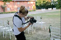 Eindr&uuml;cke aus dem Berufsalltag von Jac. - &copy; Sophie Dilla