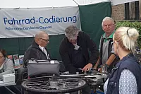 Kiliansfest 2016 - &copy; Jan Christian Pinsch