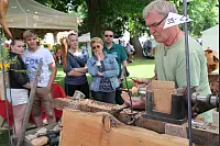 Hansetage, Foto Michelle Buller - © Michelle Buller