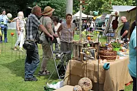 Hansetage, Foto Michelle Buller - © Michelle Buller