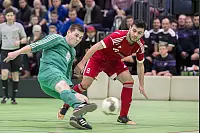 TuS Kachtenhausen - SC Augustdorf 2:1, Foto Egon Penner