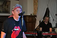 Bildergalerie Honky Tonk. Foto: Pinsch