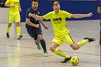 Impressionen von der LZ-Cup-Endrunde aus der Phoenix-Contact-Arena. Bei den Männern siegte der TBV Lemgo, bei den Frauen der FC Donop/Voßheide. - © Egon Penner