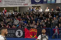 Impressionen von der LZ-Cup-Endrunde aus der Phoenix-Contact-Arena. Bei den Männern siegte der TBV Lemgo, bei den Frauen der FC Donop/Voßheide. - © Egon Penner