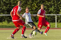 Post TSV schafft Sensation gegen RW Ahlen - © Egon Penner