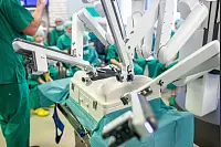 Kinder-Uni: Im OP-Saal - © Torben Gocke