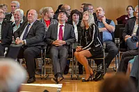 Podiumsdiskussion - © Torben Gocke