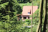 Wandern zum Lippischen Velmerstot und am Silberbach entlang. - © Janet König