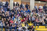 HB Bad Salzuflen - SG Detmold - © Egon Penner