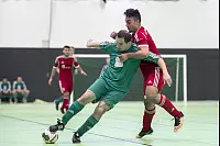 TuS Kachtenhausen - SC Augustdorf 2:1
