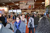 Russischer Jahrmarkt - © Laura Idel