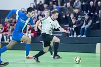 TuRa Heiden - SV Eintracht Jerxen-Orbke 4:3, Foto: Egon Penner
