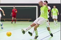 LZ-CUP: Zwischenrunde in der DBB Halle, Detmold - © EGON PENNER