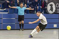Impressionen von der LZ-Cup-Endrunde aus der Phoenix-Contact-Arena. Bei den Männern siegte der TBV Lemgo, bei den Frauen der FC Donop/Voßheide. - © Egon Penner