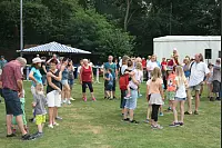 Dorfolympiade in Waddenhausen - © Sandra Castrup