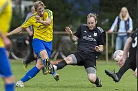 Ergebnis 2:3. Verdient nahmen die L&uuml;gder Eichen den Dreier mit. - &copy; Egon Penner