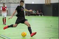 LZ-CUP: Zwischenrunde in der DBB Halle, Detmold - © EGON PENNER