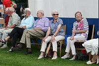 Dorfolympiade in Waddenhausen - © Sandra Castrup