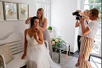 Eindr&uuml;cke aus dem Berufsalltag von Jac. - &copy; Sophie Dilla