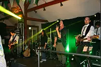 Schützenfest in Schwalenberg - Samstag