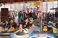 Am Wochenende schlenderten zahlreiche Menschen &uuml;ber den Fr&uuml;hjars-Markt in Lage - &copy; Sandra Castrup