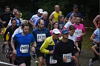 Hermannslauf 2021 - Der Start in Detmold. - © Raphael Bartling