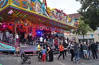 Kiliansfest 2016 - &copy; Jan Christian Pinsch