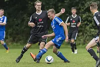 SV Werl Aspe - FC Donop/Voßheide - © Egon Penner