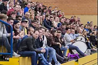 HB Bad Salzuflen - SG Detmold - © Egon Penner