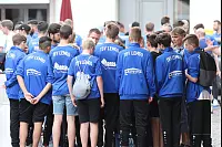 TBV Lemgo präsentiert Projekt 2020 - © Oliver König