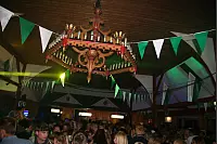 Schützenfest in Schwalenberg - Samstag