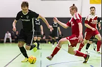 LZ-CUP: Zwischenrunde in der DBB Halle, Detmold - © EGON PENNER