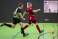 LZ-CUP: Zwischenrunde in der DBB Halle, Detmold - © EGON PENNER