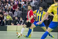 Post SV Detmold - SG Hiddesen-Heidenoldendorf 4:2