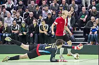 Post SV Detmold - SG Hiddesen-Heidenoldendorf 4:2